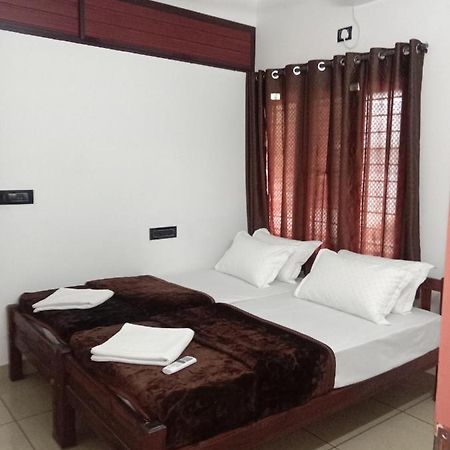 Kochi Bella Villa 외부 사진