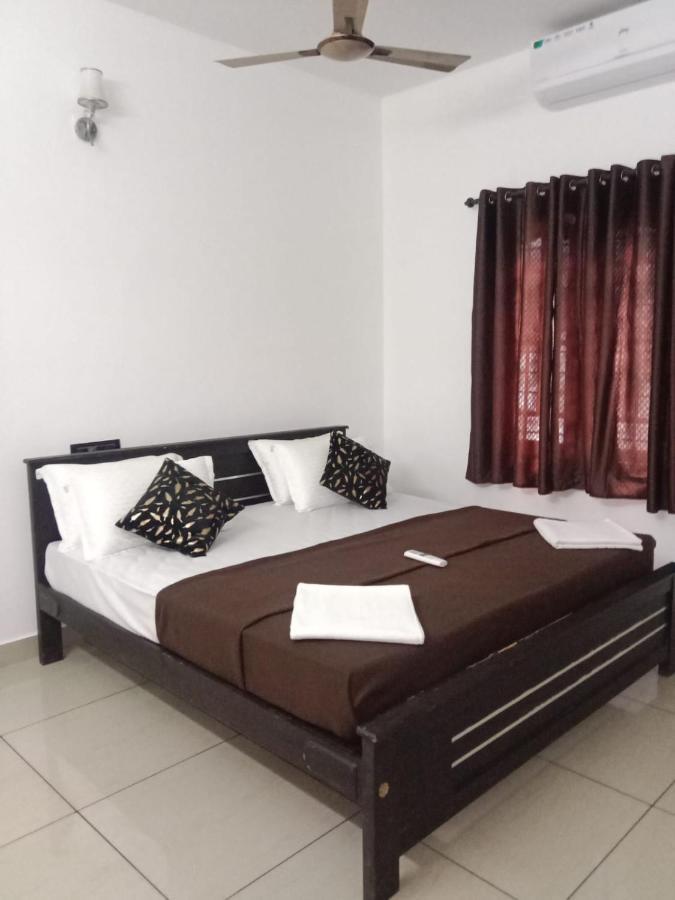 Kochi Bella Villa 외부 사진