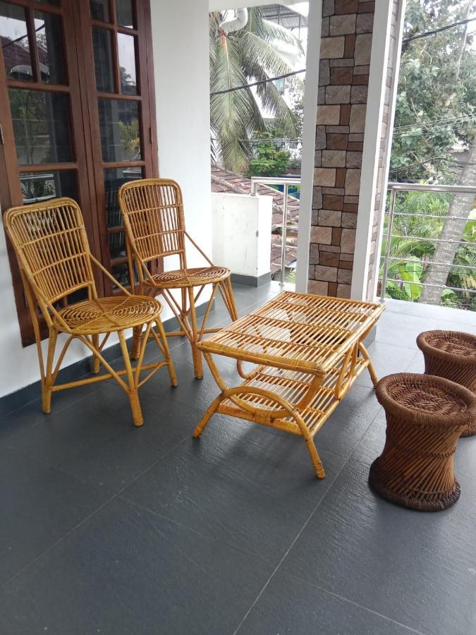 Kochi Bella Villa 외부 사진