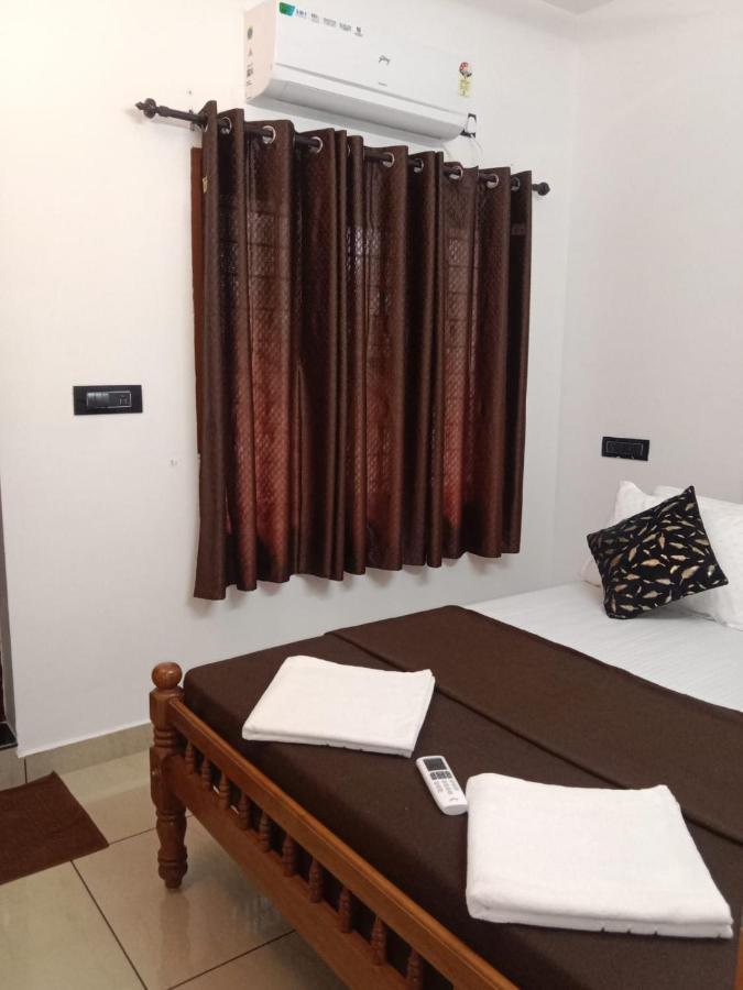 Kochi Bella Villa 외부 사진