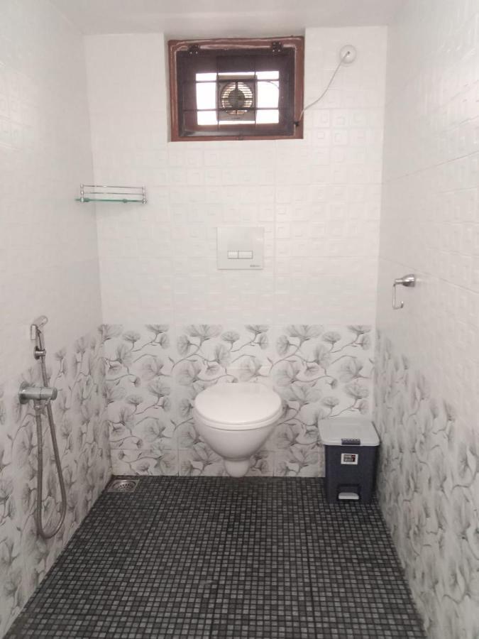 Kochi Bella Villa 외부 사진