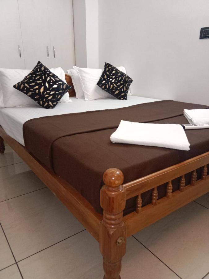 Kochi Bella Villa 외부 사진