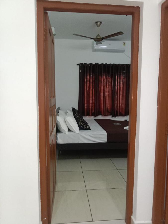Kochi Bella Villa 외부 사진